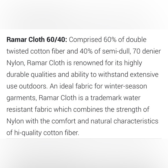 NWT Woolrich John Rich & Bros. Long Military Eskimo 3-in-1 Jacket - Picture 16 of 16